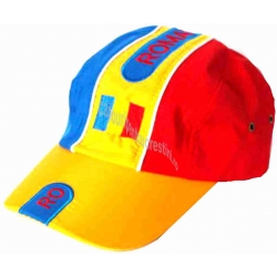 Sapca brodata Romania